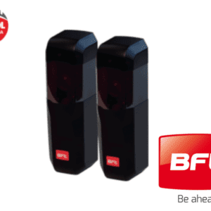 BFT - Fotokomórka Compacta A20 180 (zestaw do bram oraz drzwi garażowych)